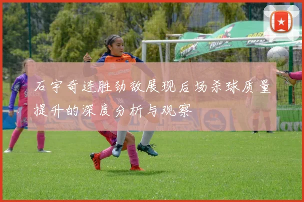 石宇奇连胜劲敌展现后场杀球质量提升的深度分析与观察
